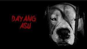Dog Nation's poster