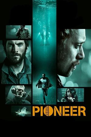 Pioneer's poster