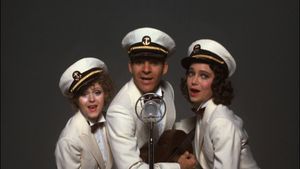 Pennies from Heaven's poster