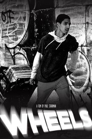 Wheels's poster