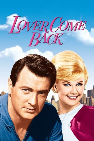 Lover Come Back's poster