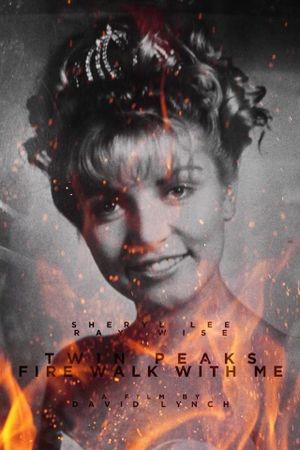 Twin Peaks: Fire Walk with Me's poster