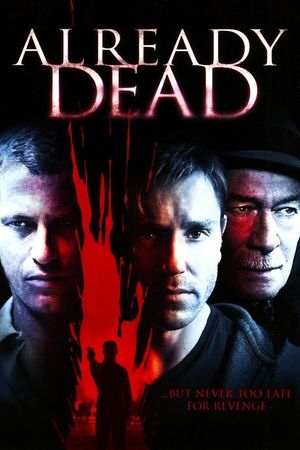 Already Dead's poster