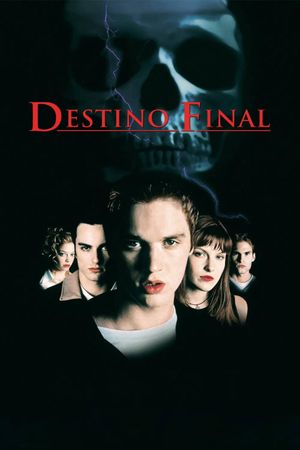 Final Destination's poster