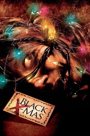 Black Christmas's poster