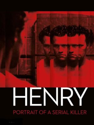 Henry: Portrait of a Serial Killer's poster