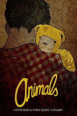 Animals's poster