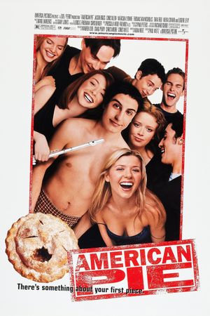 American Pie's poster