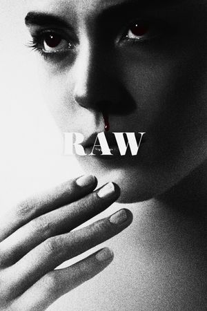 Raw's poster