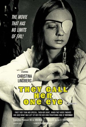 Thriller: A Cruel Picture's poster