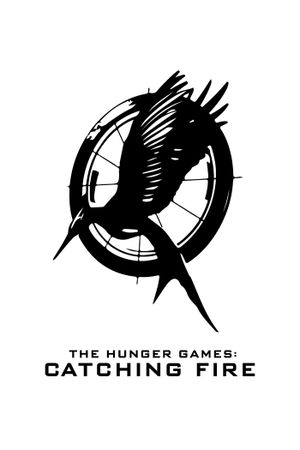 The Hunger Games: Catching Fire's poster