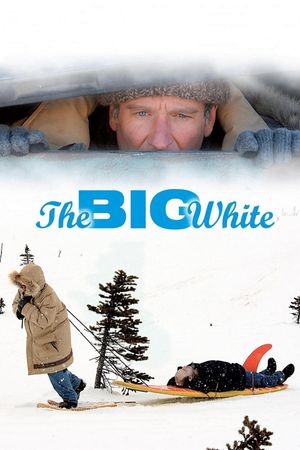 The Big White's poster