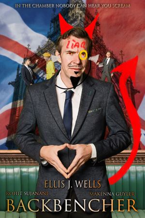 Backbencher's poster