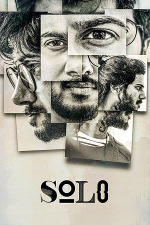 Solo's poster