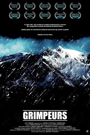 Grimpeurs's poster