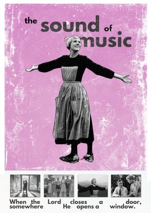 The Sound of Music's poster