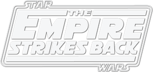 Star Wars: Episode V - The Empire Strikes Back's poster