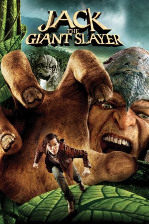 Jack the Giant Slayer's poster