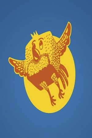 The Cubicbird's poster