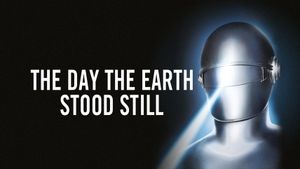 The Day the Earth Stood Still's poster