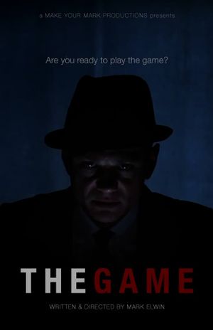 The Game's poster