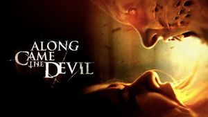 Along Came the Devil's poster