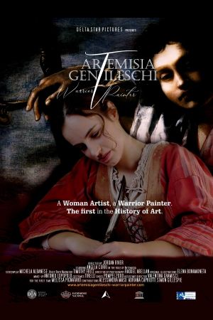 Artemisia Gentileschi: Warrior Painter's poster