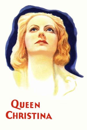 Queen Christina's poster