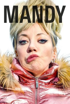 We Wish You a Mandy Christmas's poster image