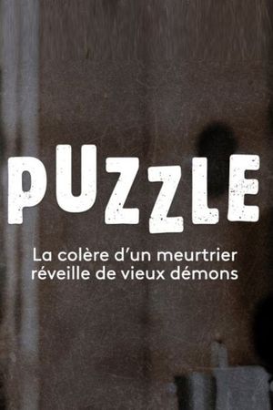 Murder in Saint Omer's poster
