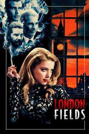 London Fields's poster
