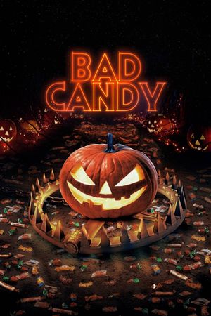 Bad Candy's poster