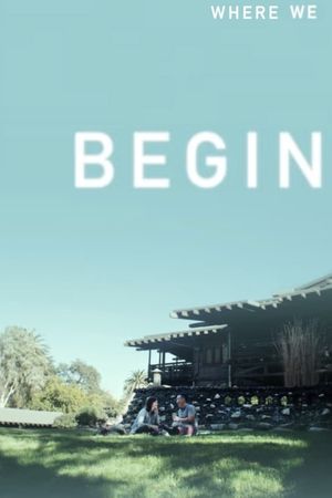 Where We Begin's poster