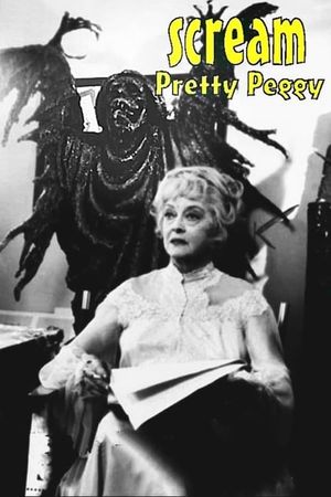 Scream, Pretty Peggy's poster