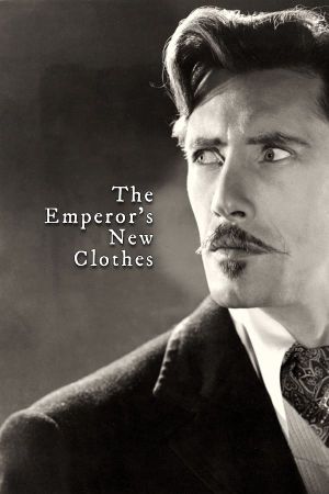 The Emperor's New Clothes's poster