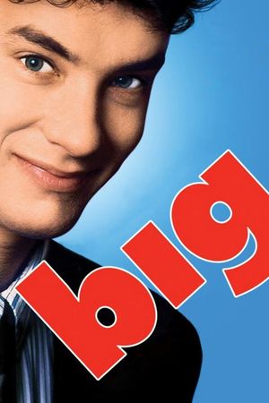 Big's poster