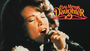 Coal Miner's Daughter's poster