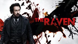 The Raven's poster