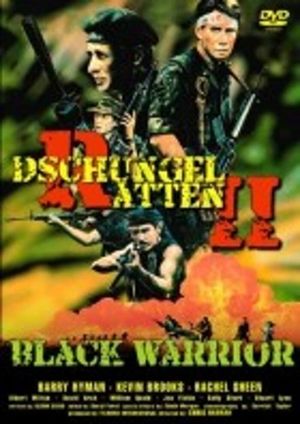 Super Platoon's poster