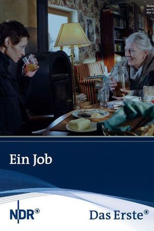 Ein Job's poster