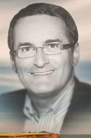 Jean Lapierre : homme de coeur et de paroles's poster