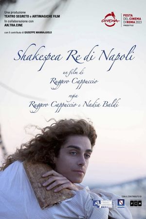 Shakespea Re di Napoli's poster