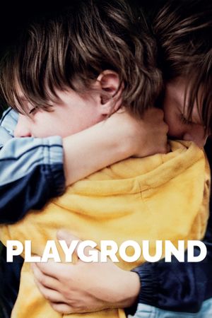 Playground's poster