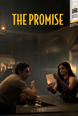 The Promise's poster