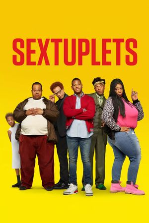 Sextuplets's poster