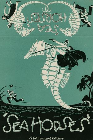 Sea Horses's poster