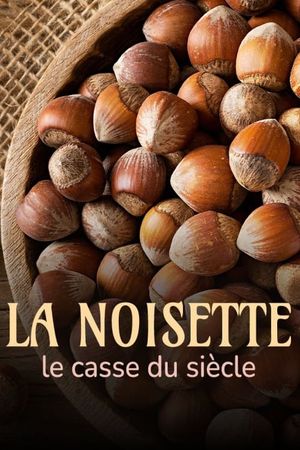 La noisette : le casse du siècle's poster