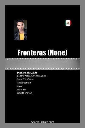 Fronteras's poster