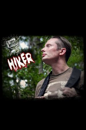 Hiker's poster image