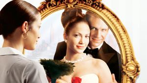 Maid in Manhattan's poster